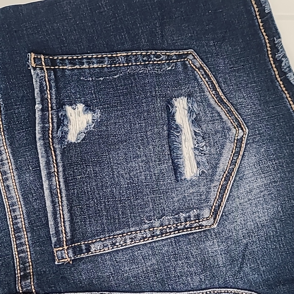 BKE Short